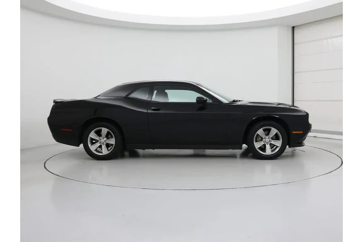 $19998 : Dodge Challenger 2021 SXT 2d image 7