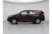 $16998 : Honda CR-V 2014 AWD LX 4dr S thumbnail