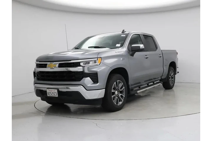 $39998 : Chevrolet Silverado 1500 202 image 4