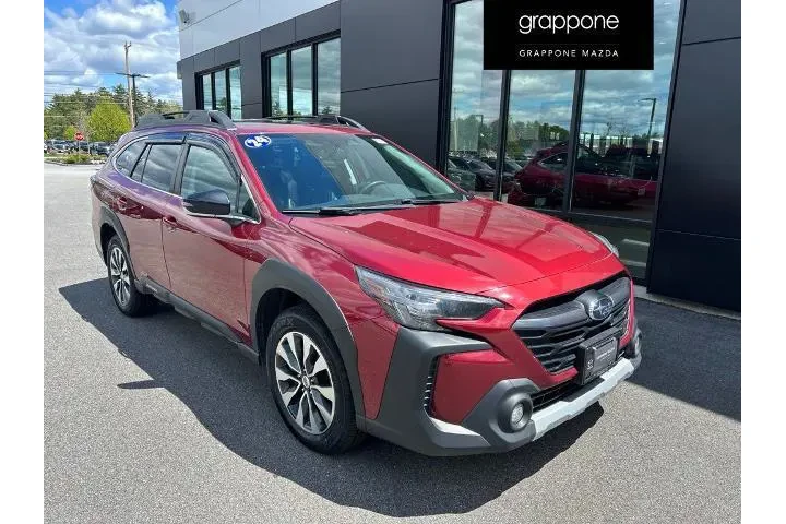 $26995 : Subaru Outback 2024 AWD Limi image 1