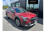 Subaru Outback 2024 AWD Limi en New Hampshire