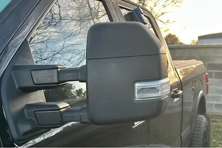 $34995 : Ford F-150 2020 4x4 Lariat 4 image 7