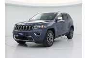 $26998 : Jeep Grand Cherokee 2020 4x4 thumbnail