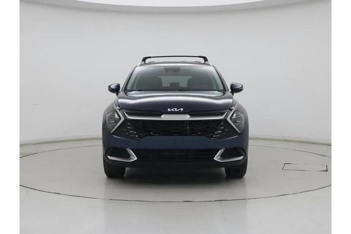 $28998 : Kia Sportage Hybrid 2024 AWD image 5