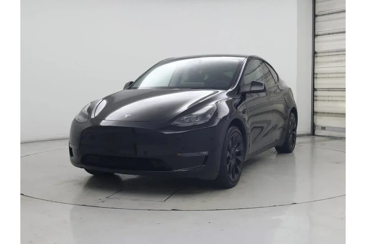 $39998 : Tesla Model Y 2024 AWD Long image 4