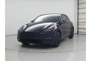 $39998 : Tesla Model Y 2024 AWD Long thumbnail