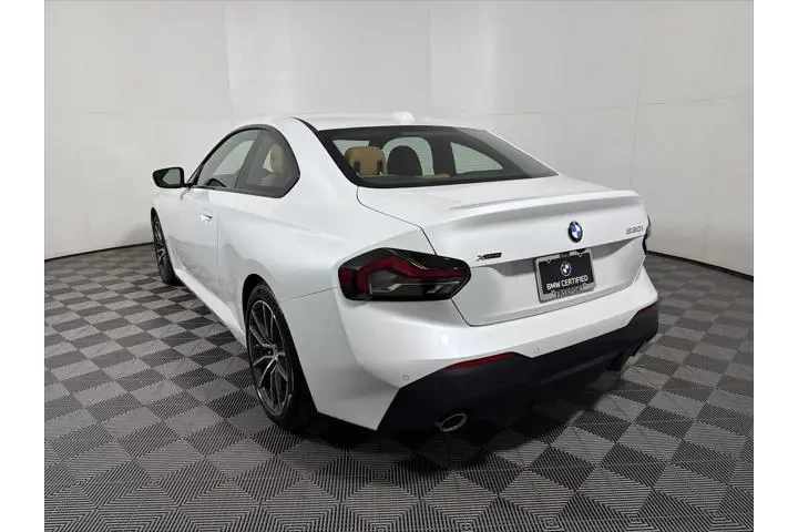 $39943 : BMW 2 Series 2024 AWD 230i x image 5