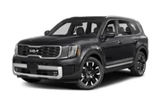 Kia Telluride 2023 AWD SX X- en Phoenix