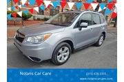 2014 Forester 2.5i Premium en Syracuse