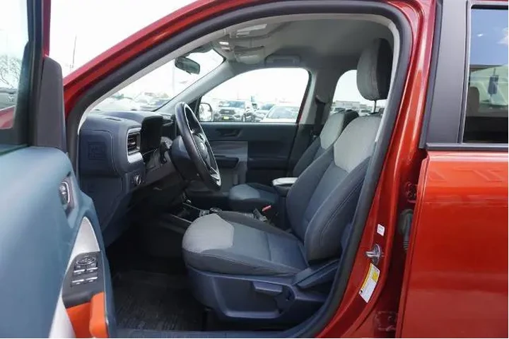 $24988 : Ford Maverick 2022 AWD XLT 4 image 7