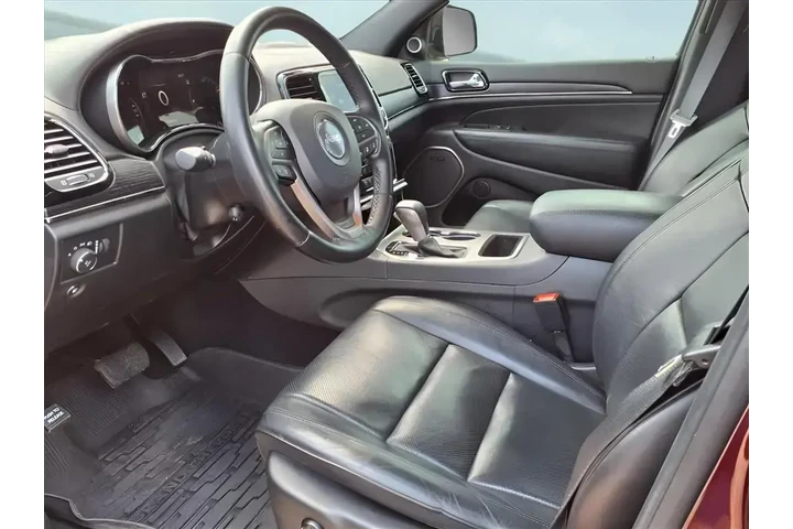 $25900 : Jeep Grand Cherokee 2021 4x2 image 9