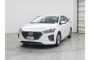 $14998 : Hyundai IONIQ Hybrid 2022 Bl thumbnail