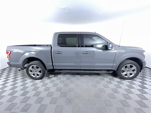 $360000 : FORD F150 2018 image 3