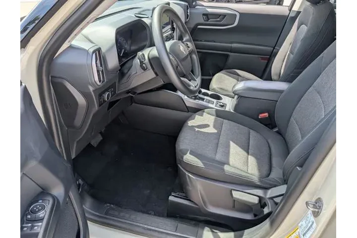 $24497 : Ford Bronco Sport 2024 AWD B image 9