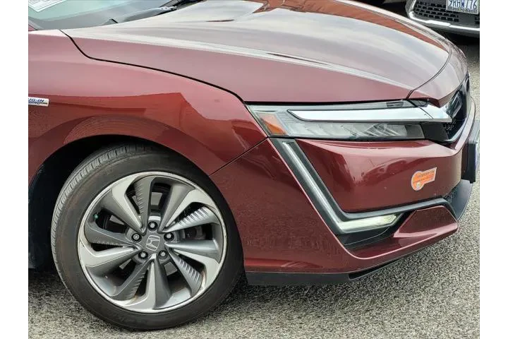$16886 : Honda Clarity Plug-In Hybrid image 3