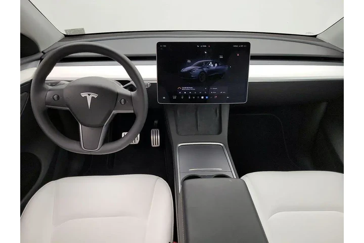 $39998 : Tesla Model Y 2024 AWD Perfo image 9