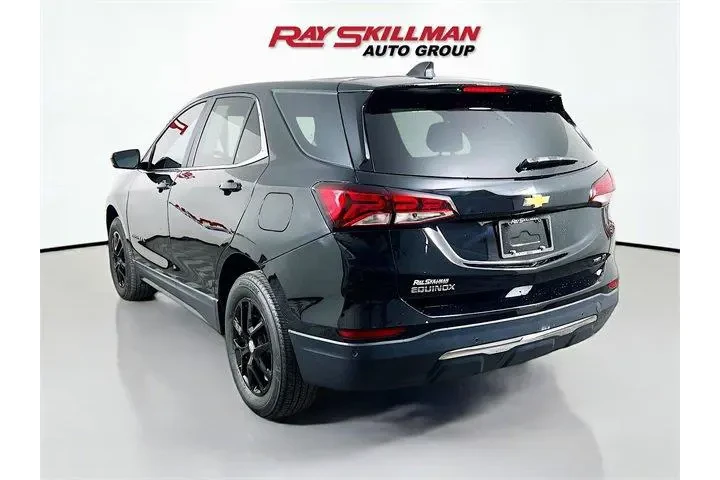 $24975 : Chevrolet Equinox 2024 4x4 L image 5