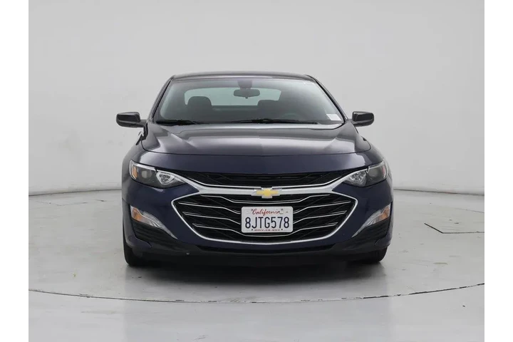 $19998 : Chevrolet Malibu 2019 LT 4dr image 5