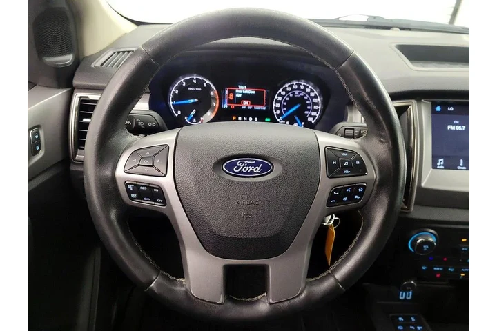 $19998 : Ford Ranger 2019 4x2 XLT 4dr image 10