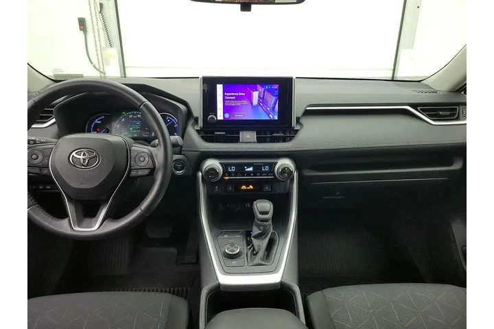 $33998 : Toyota RAV4 Hybrid 2024 AWD image 9