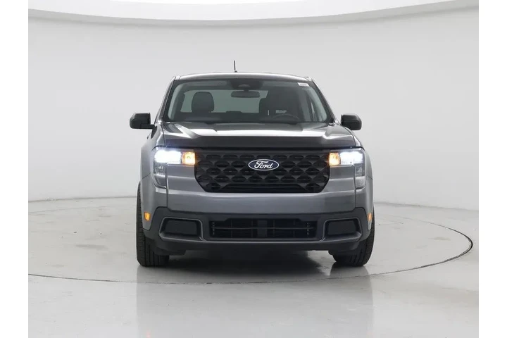 $30998 : Ford Maverick 2025 XLT 4dr S image 5
