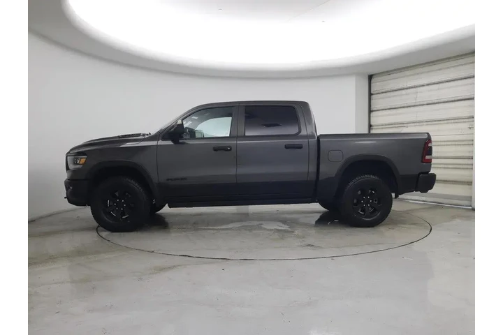 $38998 : Ram 1500 2022 4x4 Rebel 4dr image 3