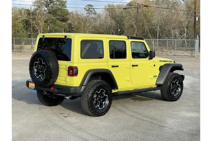 $33995 : Jeep Wrangler Unlimited 2022 image 6