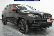 Jeep Compass 2023 4x4 (Red) en Des Moines