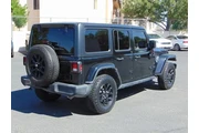 $32920 : Jeep Wrangler 2023 4x4 Sport thumbnail