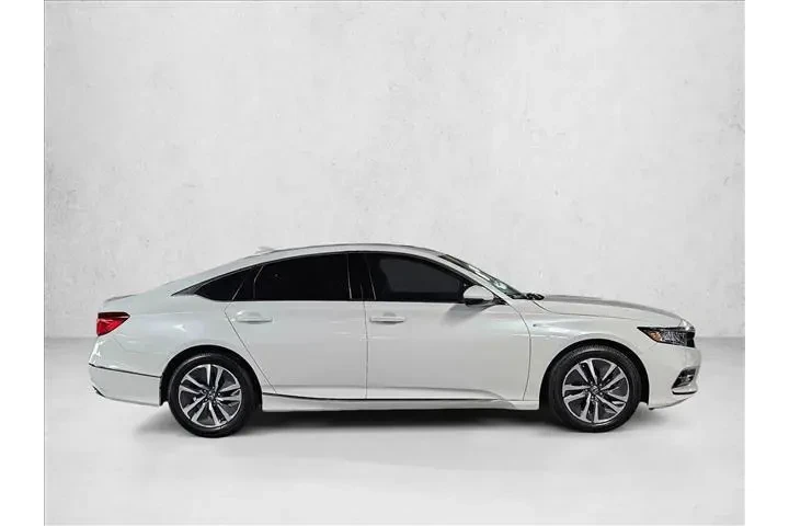 $24495 : Honda Accord Hybrid 2020 EX- image 4