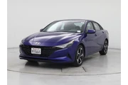 $20998 : Hyundai ELANTRA 2023 SEL 4dr thumbnail