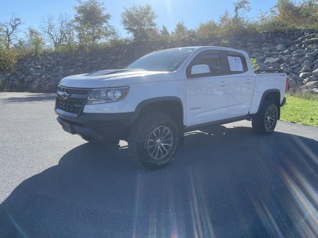 $30279 : PRE-OWNED 2019 CHEVROLET COLO image 3