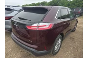 $16993 : Ford Edge 2021 AWD SEL 4dr C thumbnail