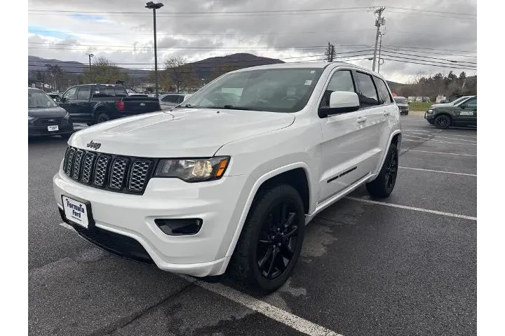 $25199 : Jeep Grand Cherokee WK 2022 image 7
