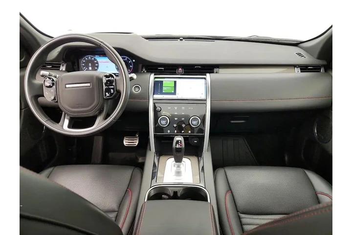 $27998 : Land Rover Discovery Sport 2 image 9