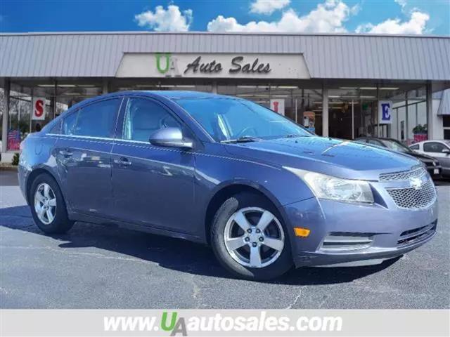 $6320 : 2013 CHEVROLET CRUZE2013 CHE image 2