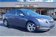 $6320 : 2013 CHEVROLET CRUZE2013 CHE thumbnail