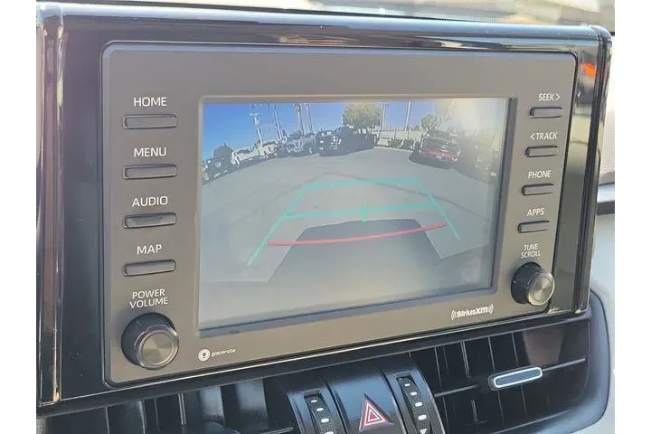 $36550 : Toyota RAV4 Hybrid 2022 AWD image 9