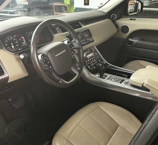 $43595 : 2018 Land Rover Range Rover S image 5