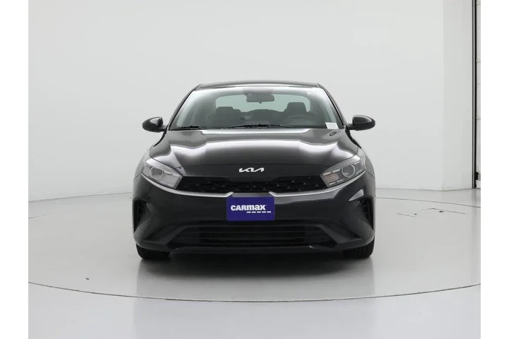 $16998 : Kia Forte 2024 LXS 4dr Sedan image 5