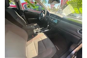 2018 Corolla LE en San Francisco Bay Area