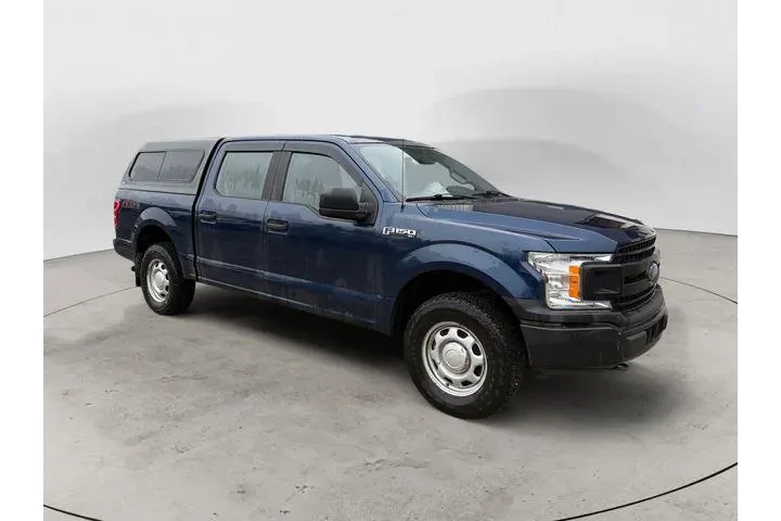 $29588 : Ford F-150 2020 4x4 XL 4dr S image 7