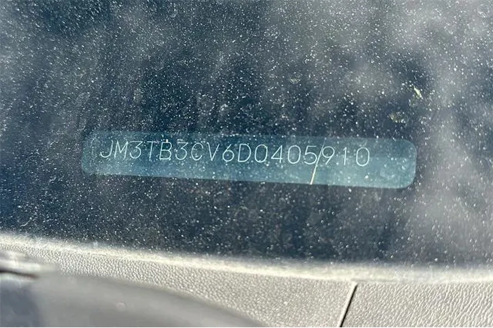 $7998 : Mazda CX-9 2013 AWD Touring image 3