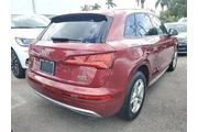 $16990 : Audi Q5 2018 AWD 2.0T quattr thumbnail