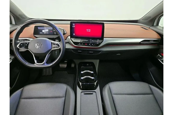 $22998 : Volkswagen ID.4 2021 Pro S 4 image 9