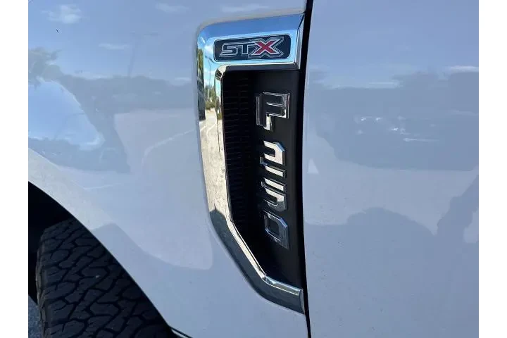 $38000 : Ford F-250 Super Duty 2019 4 image 8
