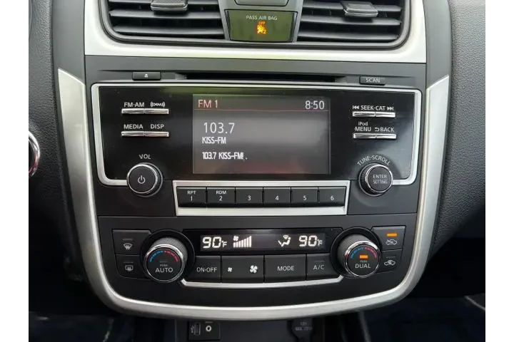 $14995 : 2017 ALTIMA image 7