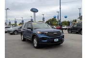 Ford Explorer 2022 AWD XLT 4 en Chicago