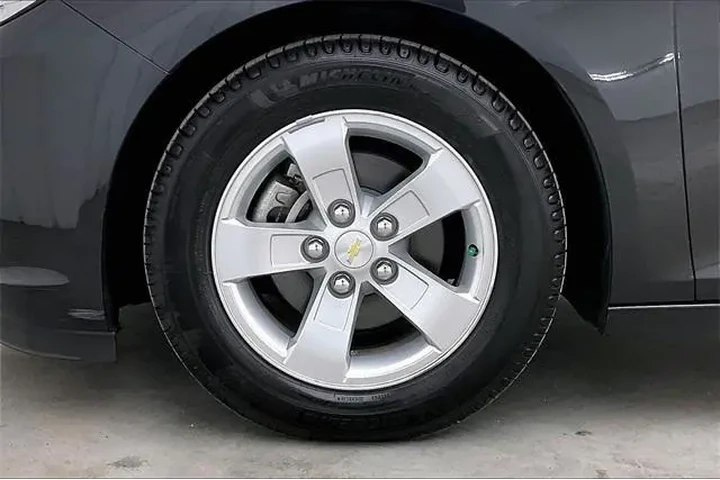 $9990 : Chevrolet Malibu 2015 LS Fle image 10