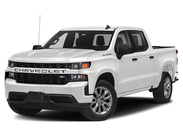 $26549 : 2019 Silverado 1500 Custom image 1